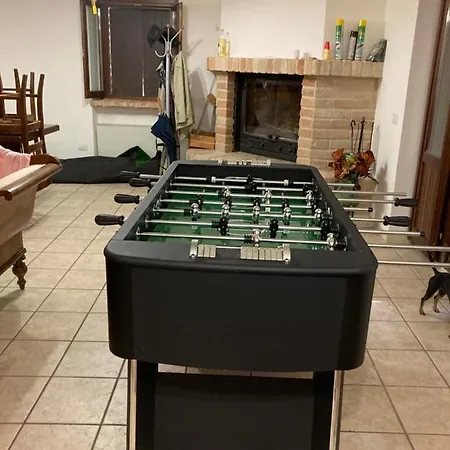 Casale Nella Valle Pieve Torina