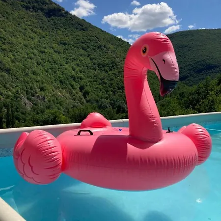 Casale Nella Valle Bed & Breakfast