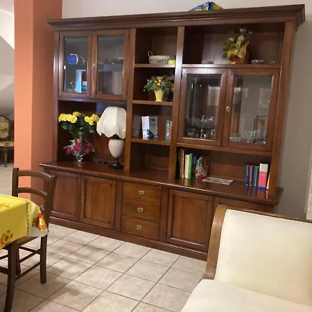 Casale Nella Valle Bed & Breakfast Pieve Torina