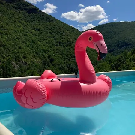 Bed & Breakfast Casale Nella Valle Pieve Torina