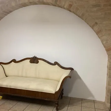 Alojamento de Acomodação e Pequeno-almoço Casale Nella Valle