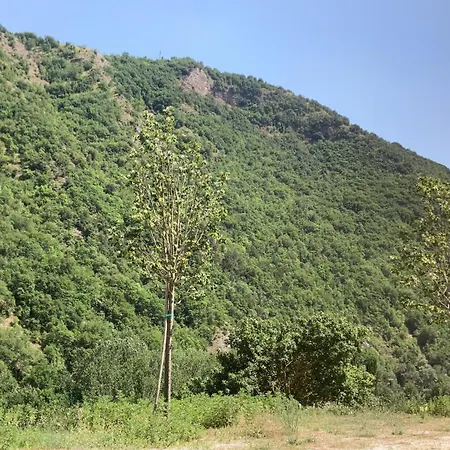 Casale Nella Valle Pieve Torina