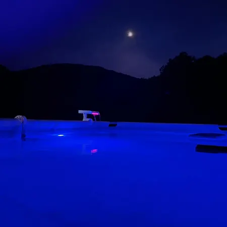 Casale Nella Valle 住宿加早餐酒店 Pieve Torina