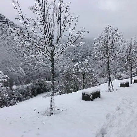 Casale Nella Valle Bed & Breakfast Pieve Torina