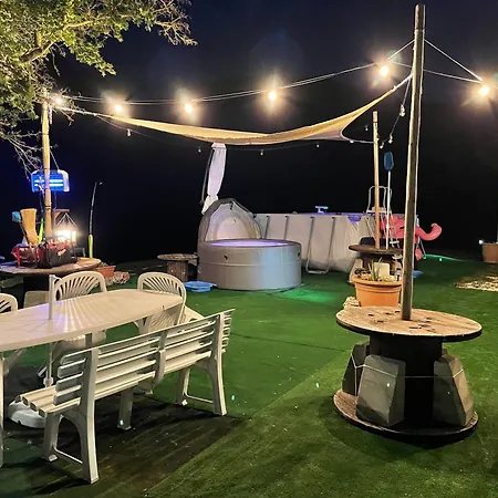 Casale Nella Valle Bed & Breakfast