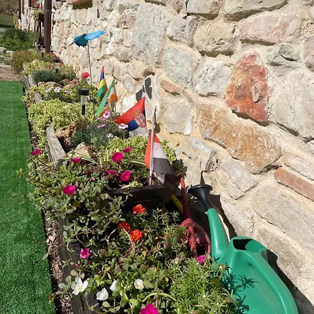 Bed & Breakfast Casale Nella Valle *