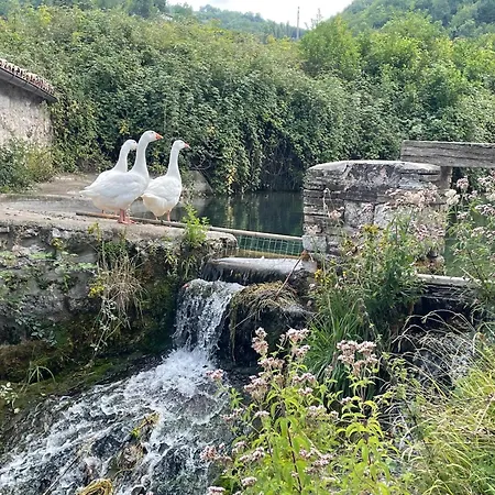 Casale Nella Valle Bed & Breakfast *