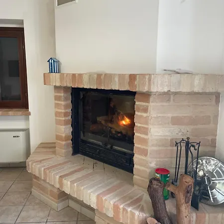 Bed & Breakfast Casale Nella Valle Pieve Torina