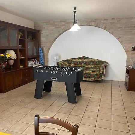 Bed & Breakfast Casale Nella Valle