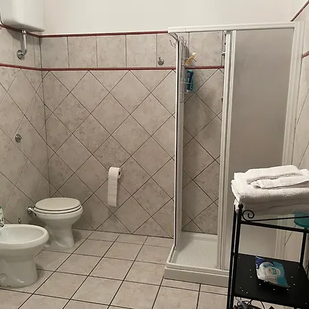 Casale Nella Valle Bed & Breakfast Pieve Torina