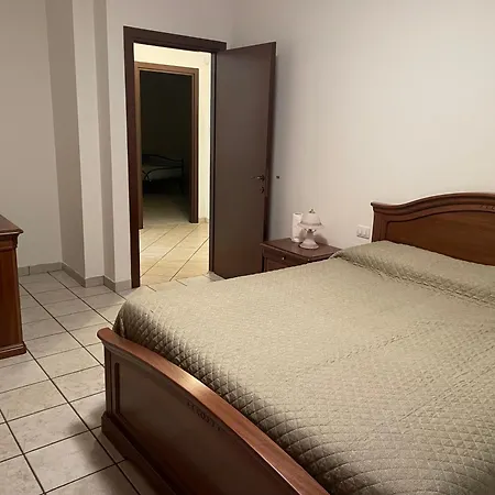 Casale Nella Valle Bed & Breakfast