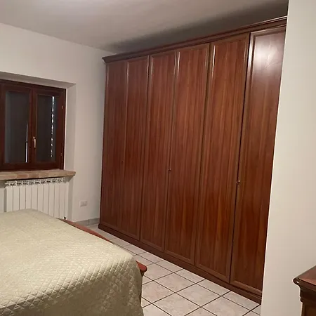 Bed & Breakfast Casale Nella Valle Pieve Torina