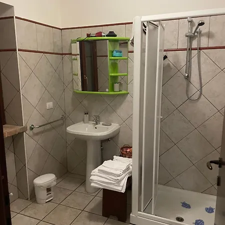 Bed & Breakfast Casale Nella Valle *