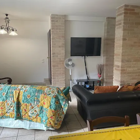 Casale Nella Valle * Pieve Torina