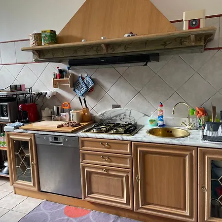 Casale Nella Valle Pieve Torina