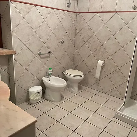 Casale Nella Valle Bed & Breakfast