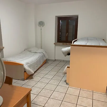 Casale Nella Valle *