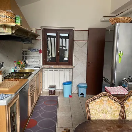 Casale Nella Valle Bed & Breakfast *