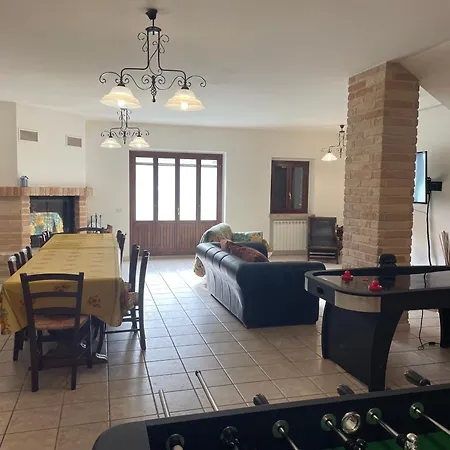 Casale Nella Valle * Pieve Torina