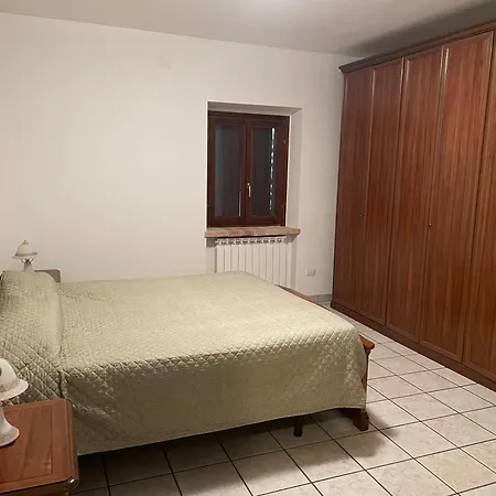 Casale Nella Valle Alojamento de Acomodação e Pequeno-almoço Pieve Torina