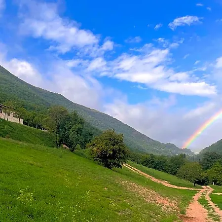 Bed & Breakfast Casale Nella Valle