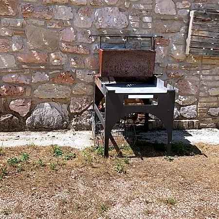Casale Nella Valle *