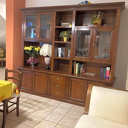 Casale Nella Valle Bed & Breakfast *