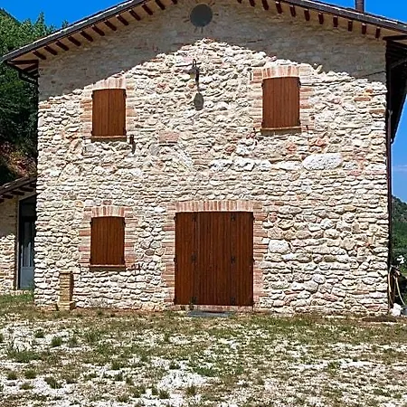 Bed & Breakfast Casale Nella Valle Pieve Torina