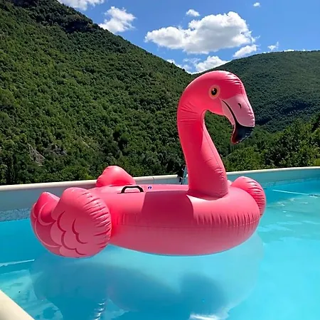 Casale Nella Valle Bed & Breakfast Pieve Torina