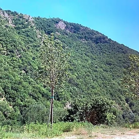Casale Nella Valle Bed & Breakfast *