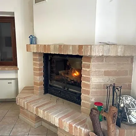 Casale Nella Valle Bed & Breakfast Pieve Torina
