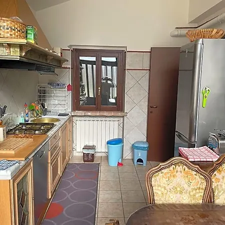 Bed & Breakfast Casale Nella Valle Pieve Torina