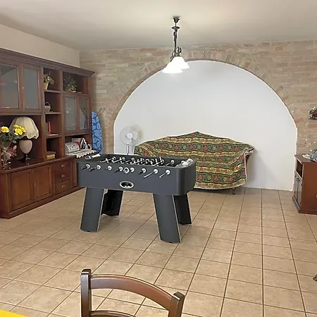 Bed & Breakfast Casale Nella Valle *