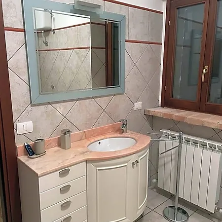 Bed & Breakfast Casale Nella Valle