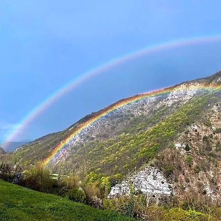 Bed & Breakfast Casale Nella Valle *