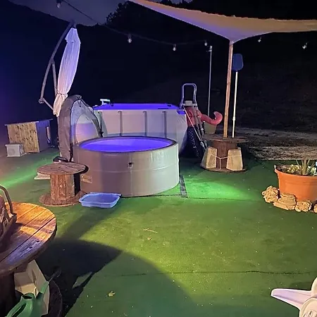 Bed & Breakfast Casale Nella Valle *