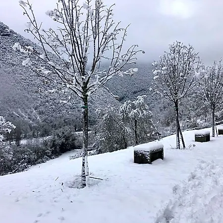Casale Nella Valle Bed & Breakfast *